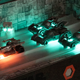 Illustration for article titled Hot Wheels Can Charge Me Whatever It Wants For These TIE Fighter vs. X-Wing Cars